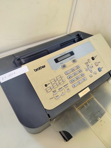 Brother fax 1355 faxgerät - fax-1355,
