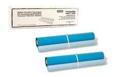 2 x Fax Thermo Transfer Band -