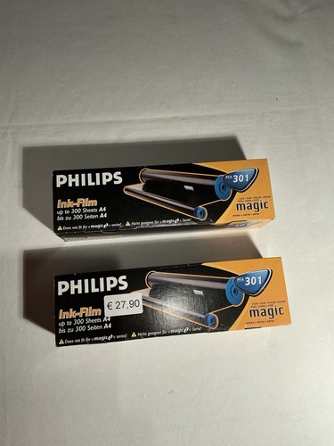 Inkfilm philips pfa 301 - inkfilm,
