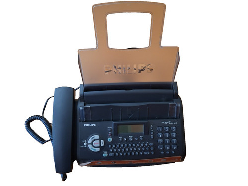 Philips sagem faxgerät - philips,