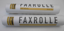 Faxpapier 2 Rollen