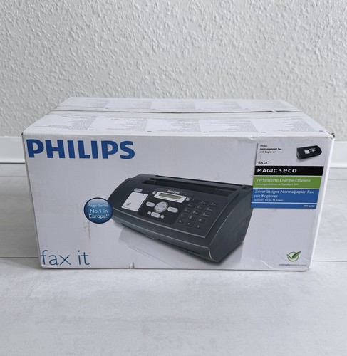 Neu philips magic - philips,