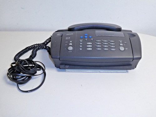 Philips hfc faxgerät - 50, /