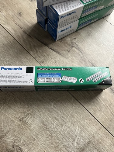 Original panasonic ersatz film - panasonic,