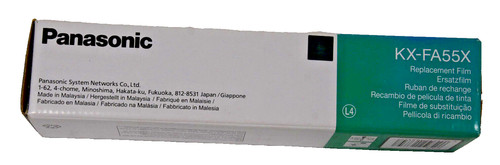Panasonic fa55x - panasonic,
