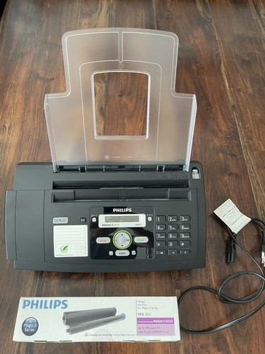 Philips magic eco - 5,
