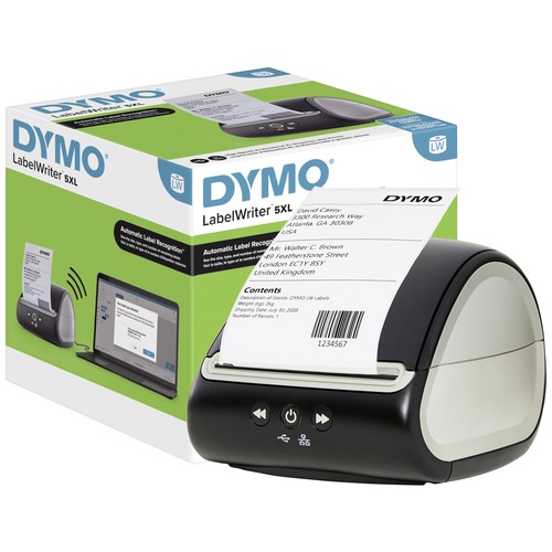 Dymo labelwriter 5xl - labelwriter,