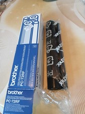 Brother PC-72RF Thermo