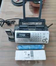 Panasonic - KX-FC 265