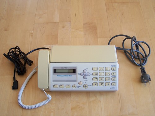 Sharp p701 - sharp, ux-p701