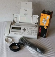 Faxgerät Sharp UX-P710