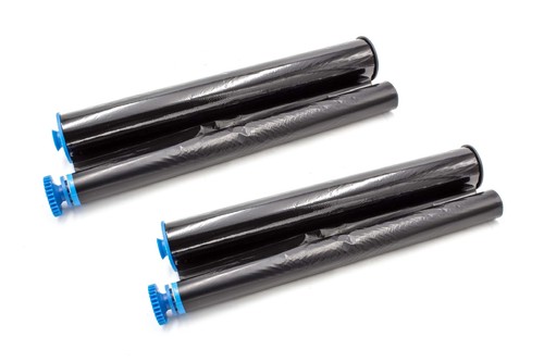Faxrolle druckfolie für - 2x,