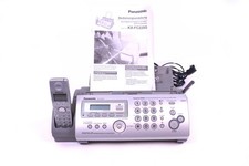 Panasonic KX-FC225G Faxgerät