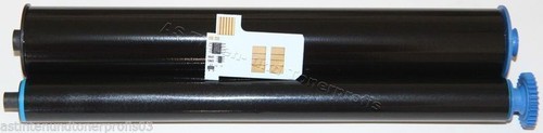 Inkfilm faxgerät für philips - faxgerät,