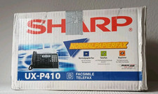 Faxgerät Sharp UX-P410