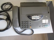 Kombifaxgerät KX-F 2500 von